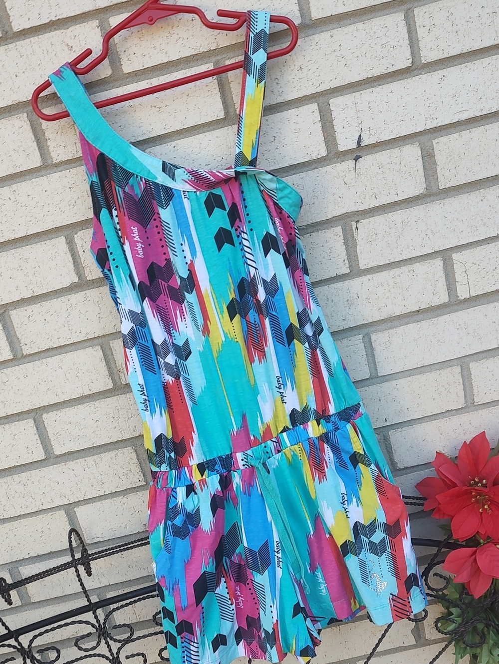 Baby Phat Jumpsuit